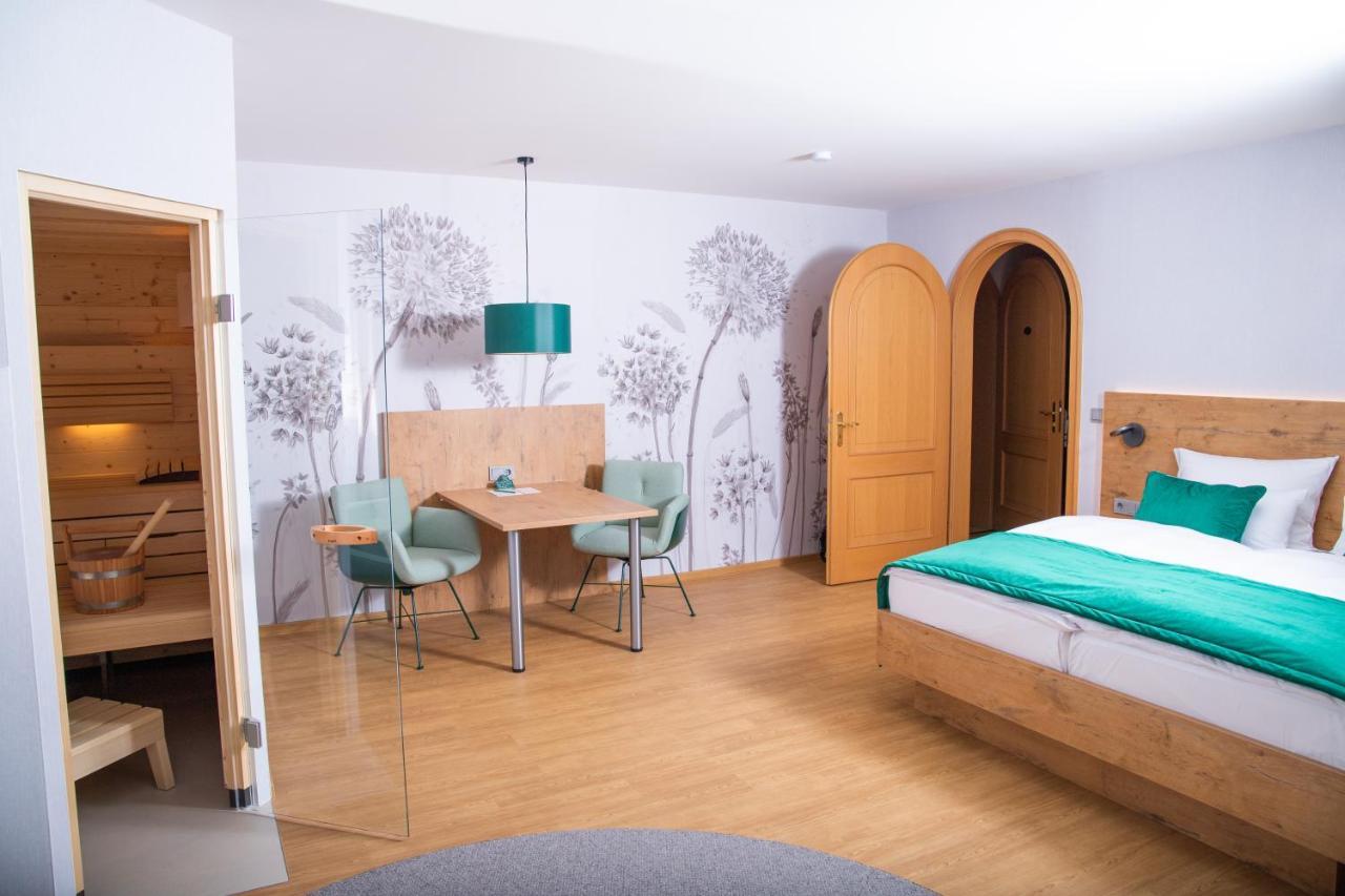 Hotel Elfbuchen Kassel Exteriér fotografie