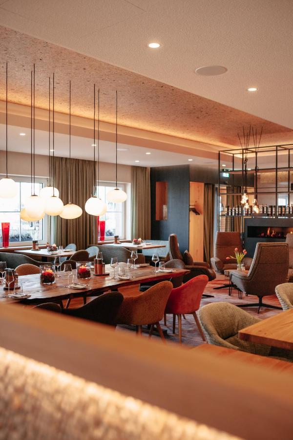 Hotel Elfbuchen Kassel Exteriér fotografie