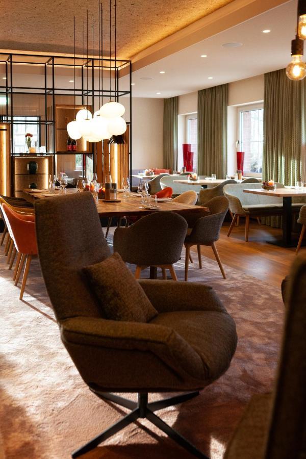 Hotel Elfbuchen Kassel Exteriér fotografie