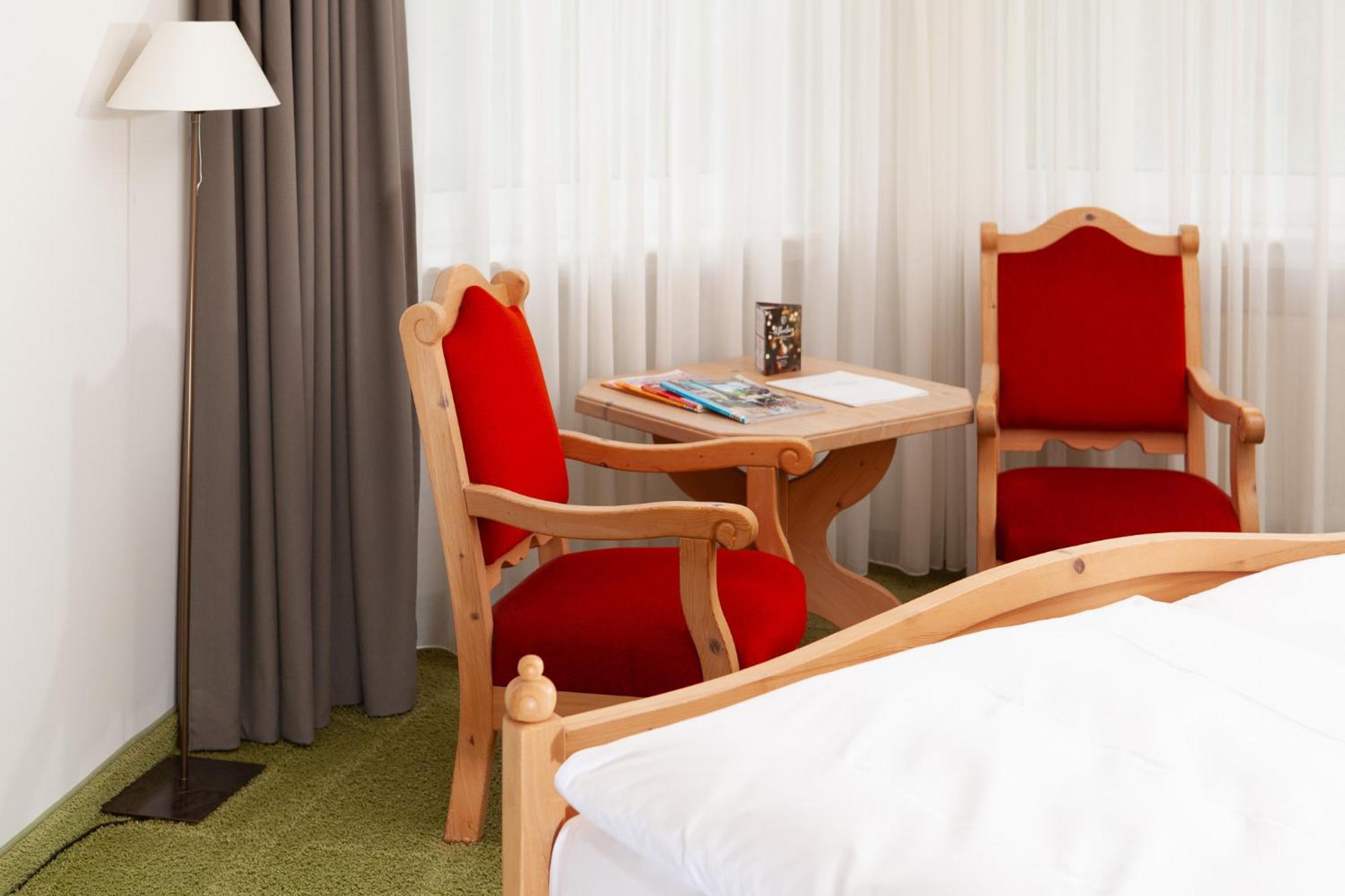 Hotel Elfbuchen Kassel Exteriér fotografie