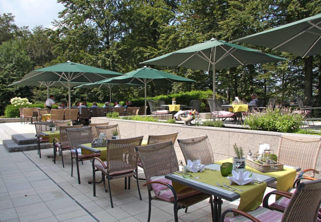 Hotel Elfbuchen Kassel Exteriér fotografie